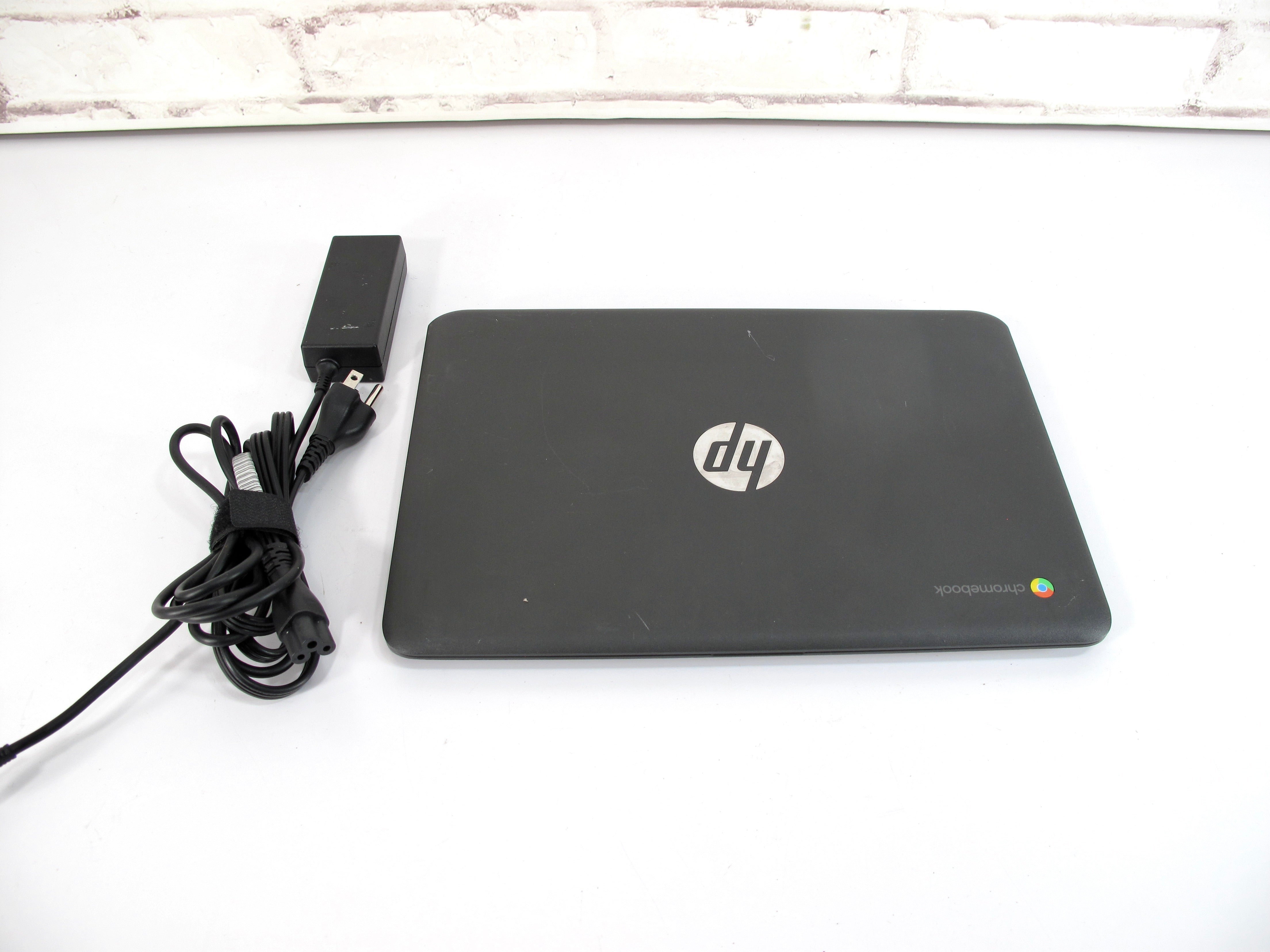 HP Chromebook 11a-nb0013dx 11.6 inch 32GB 1.10GHz 4GB Computer