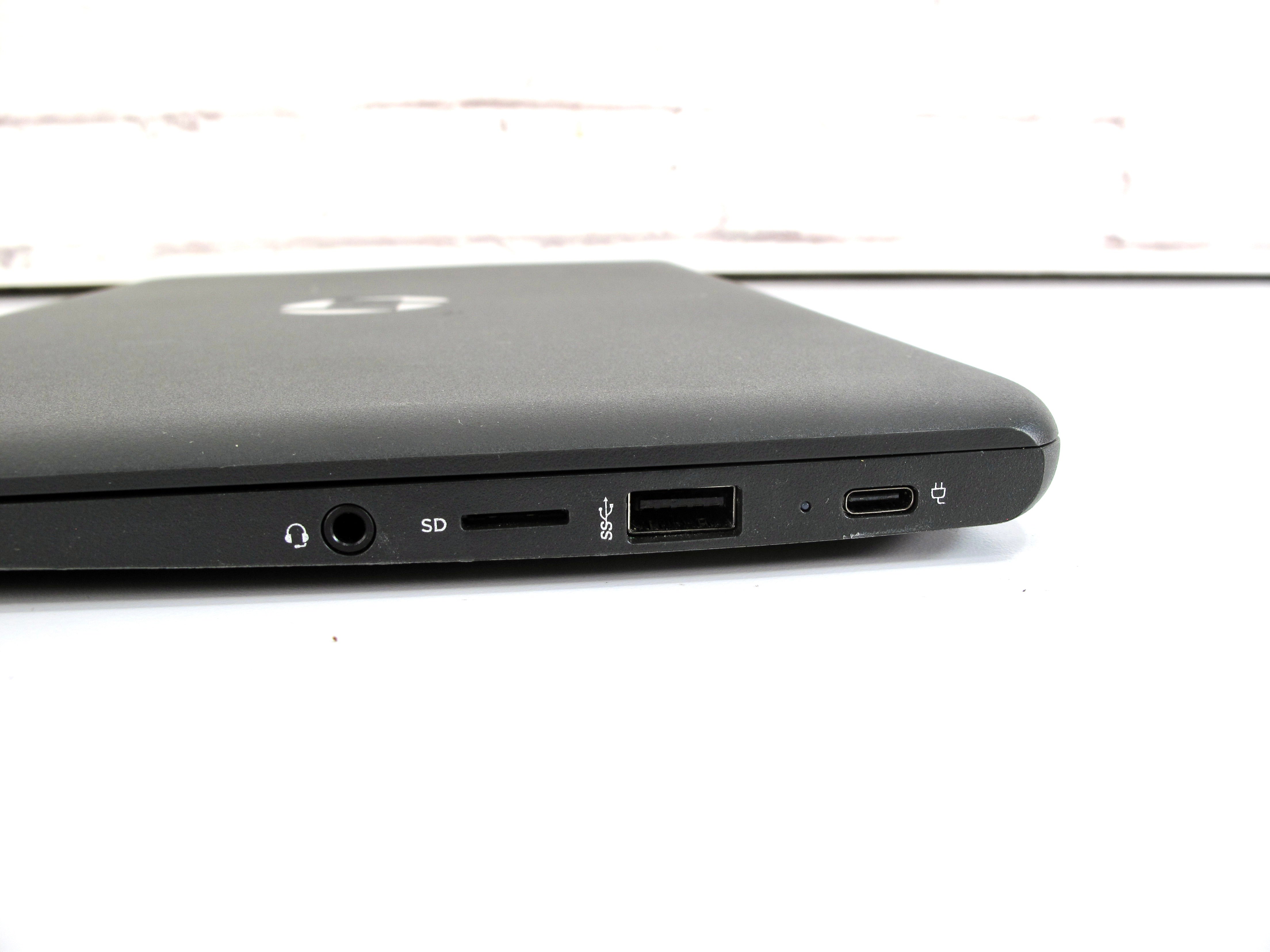 HP Chromebook 11a-nb0013dx 11.6 inch 32GB 1.10GHz 4GB Computer