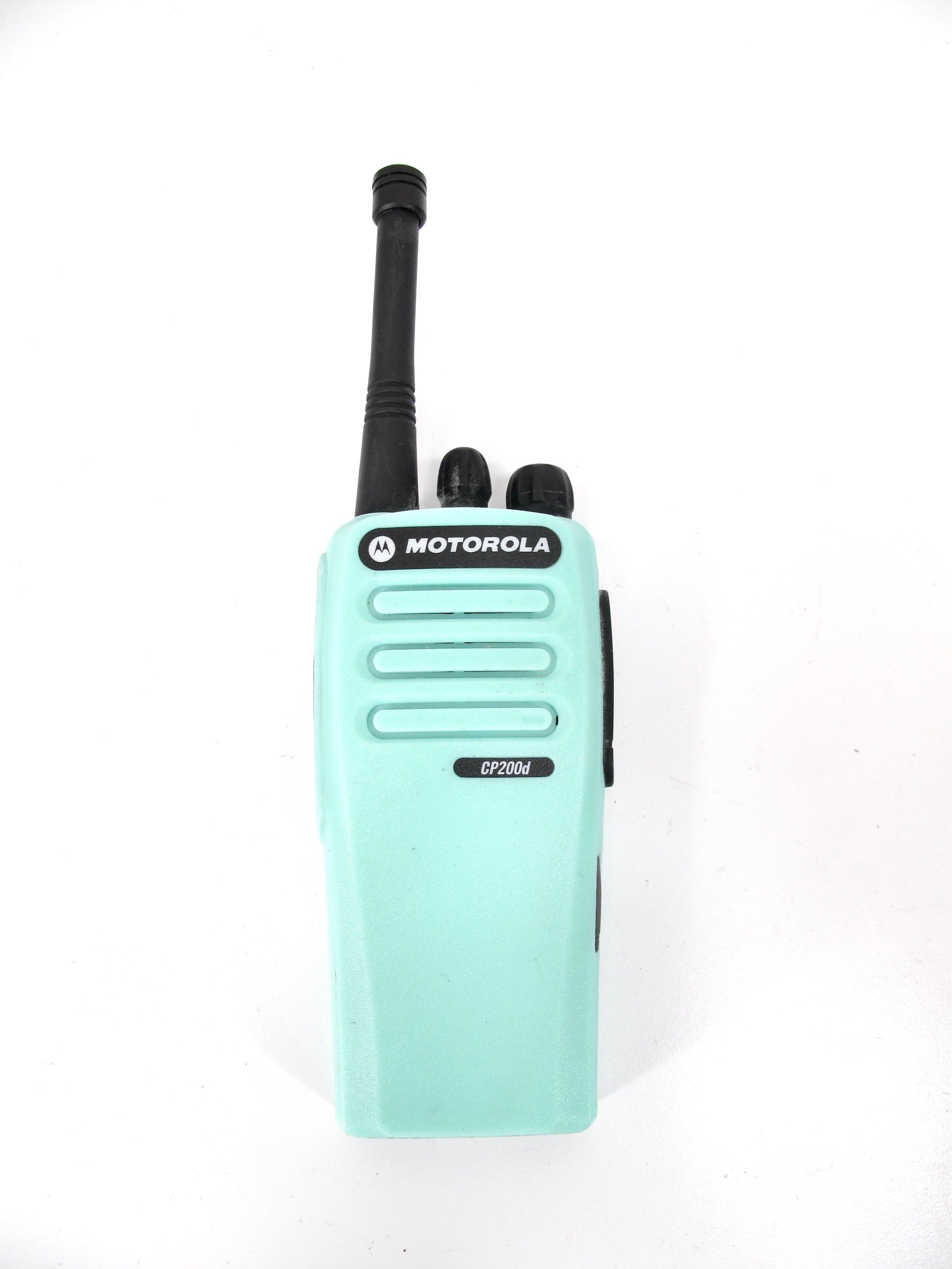 Motorola CP200D UHF Digital Portable Radio DMR AAH01QDC9JA2AN