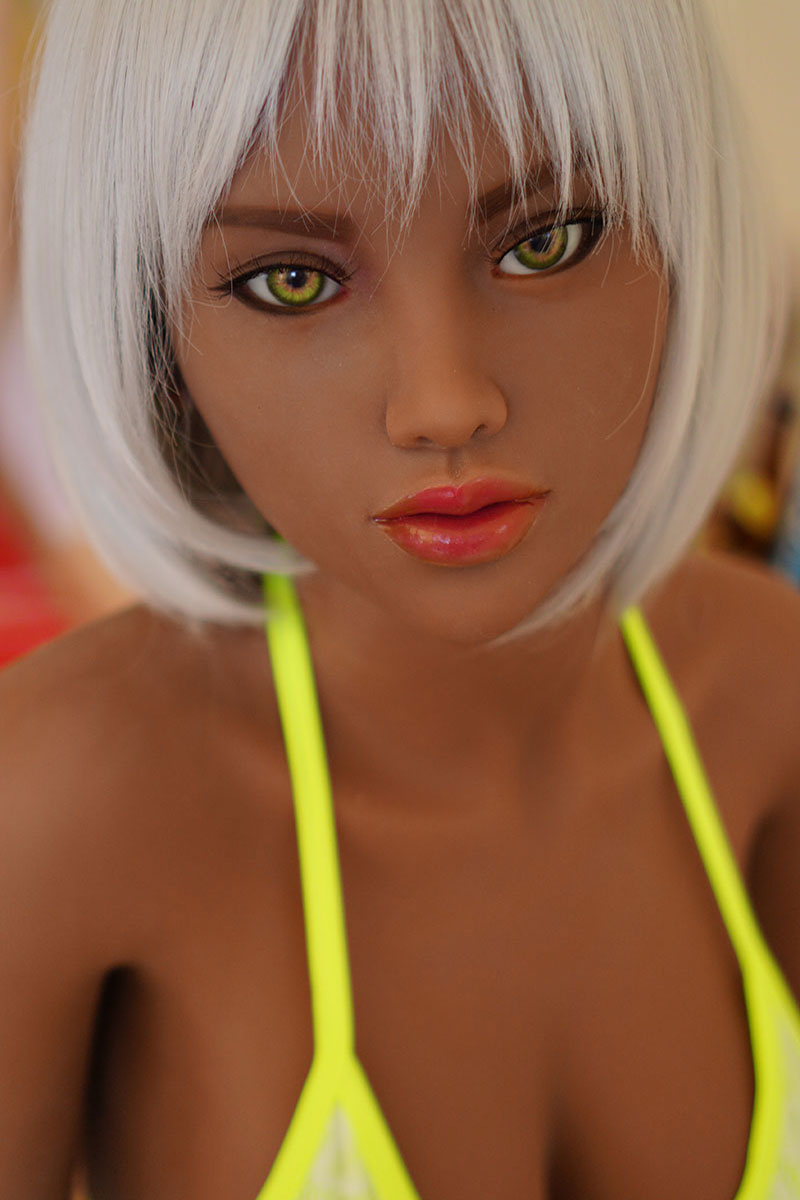 146cmエロい银髪 ダッチワイフ 画像