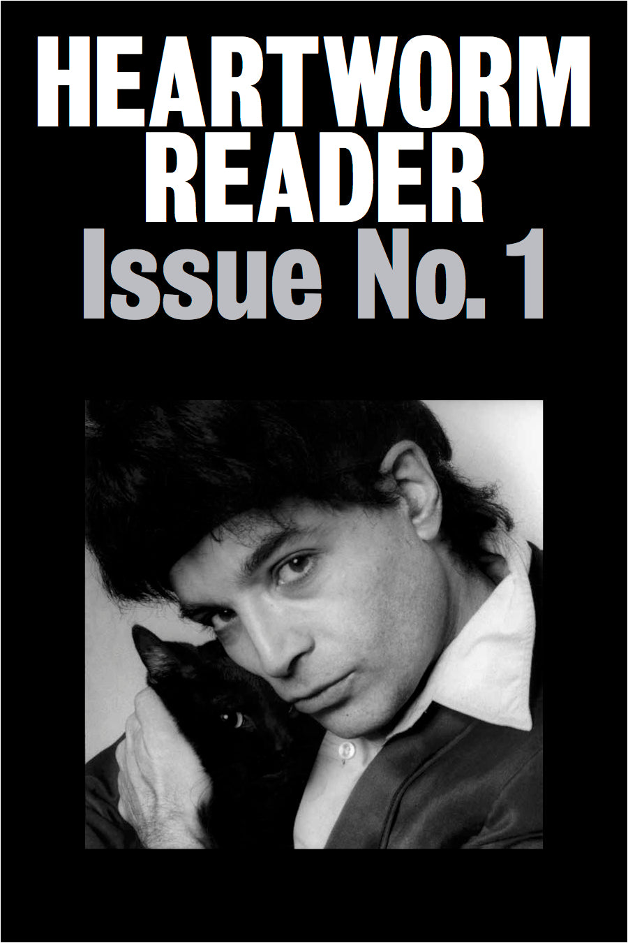 heartworm reader vol. 1