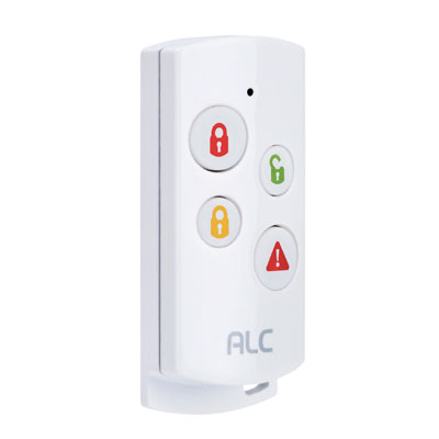 ALC Wireless Security System Remote Control, AHSS21 (NEW)
