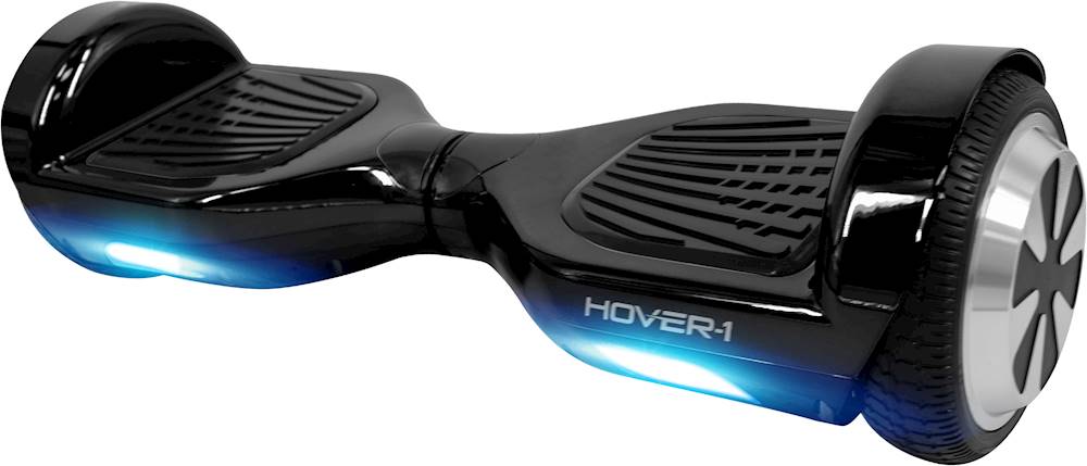 Hover-1 Ultra Hoverboard, UL-Certified, 500W Motor (NEW)
