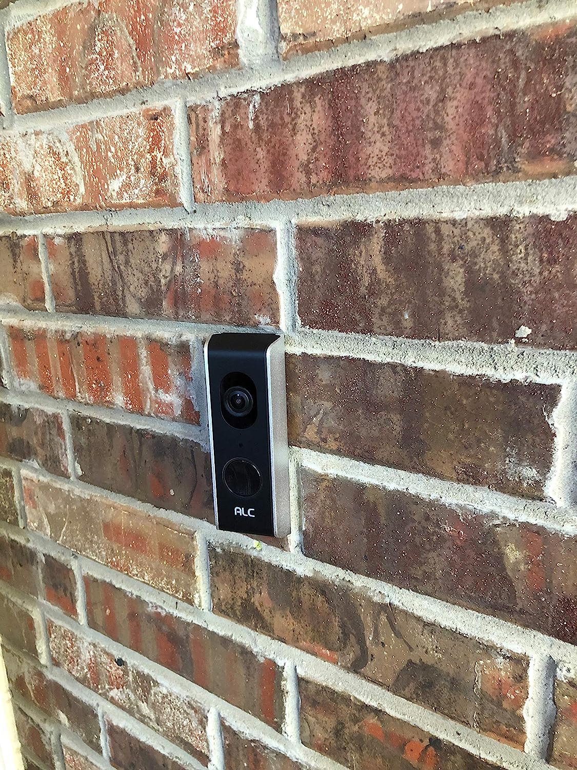 ALC Wireless 1080p Wi-Fi Video Doorbell, AWF71D (NEW)