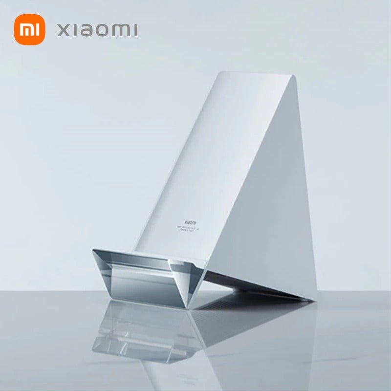 New Xiaomi 80W Wireless Charger Smart Temperature Control Vertical Charging Base