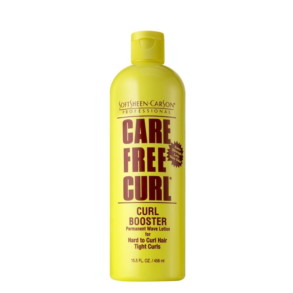 Care Free Curl Curl Booster 15.5 oz