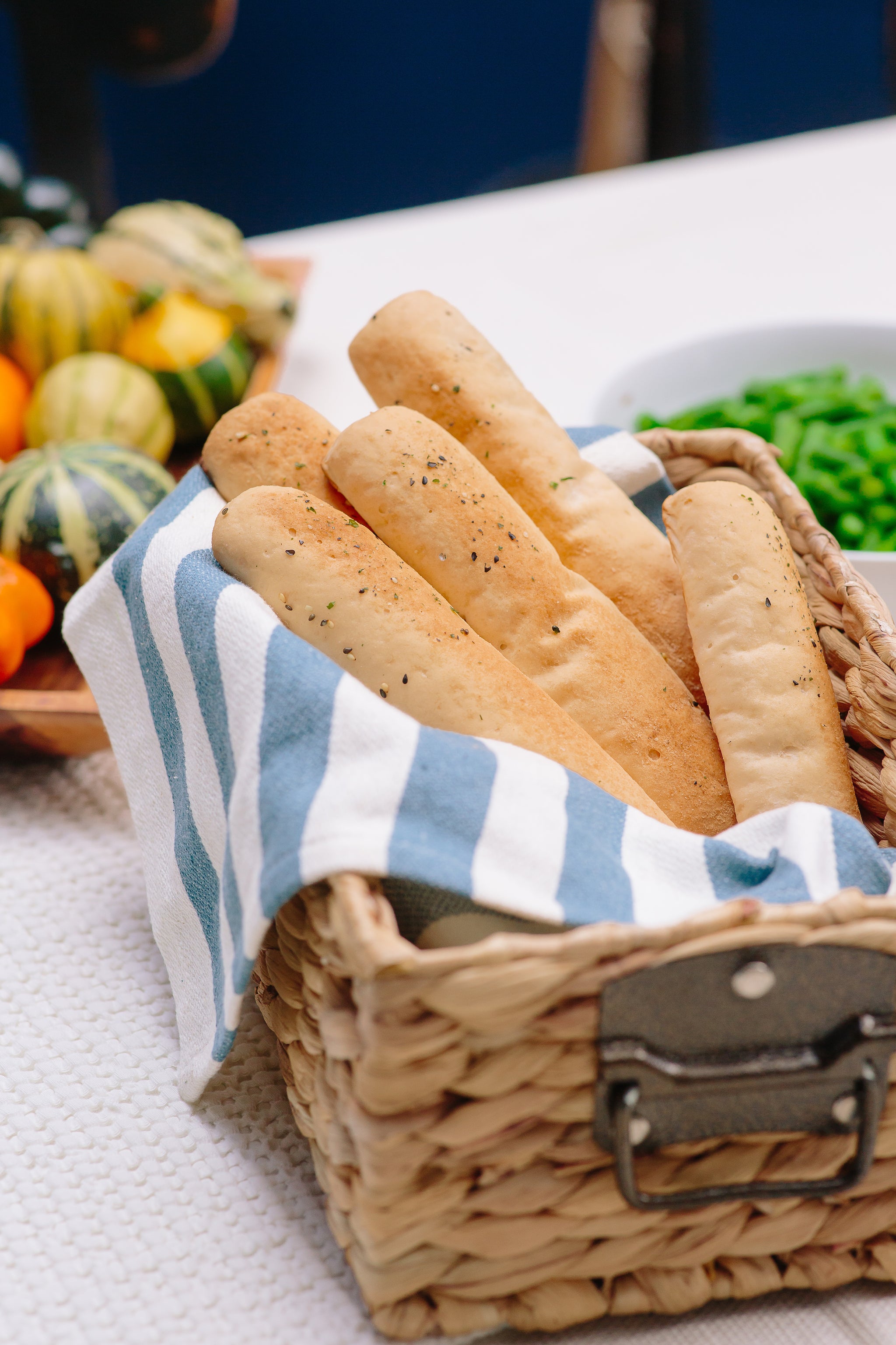original soft breadsticks