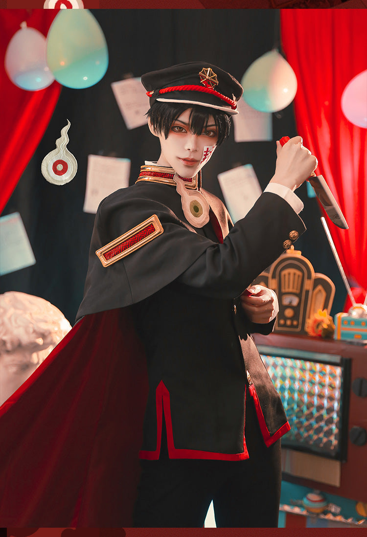 Dokidoki Sr Anime Jibaku Shounen Hanako Kun Cosplay Jibaku Shounen Ha Dokidokicosplay Dokidoki Sr Anime Jibaku Shounen Hanako Kun Cosplay Jibaku Shounen Ha Dokidokicosplay