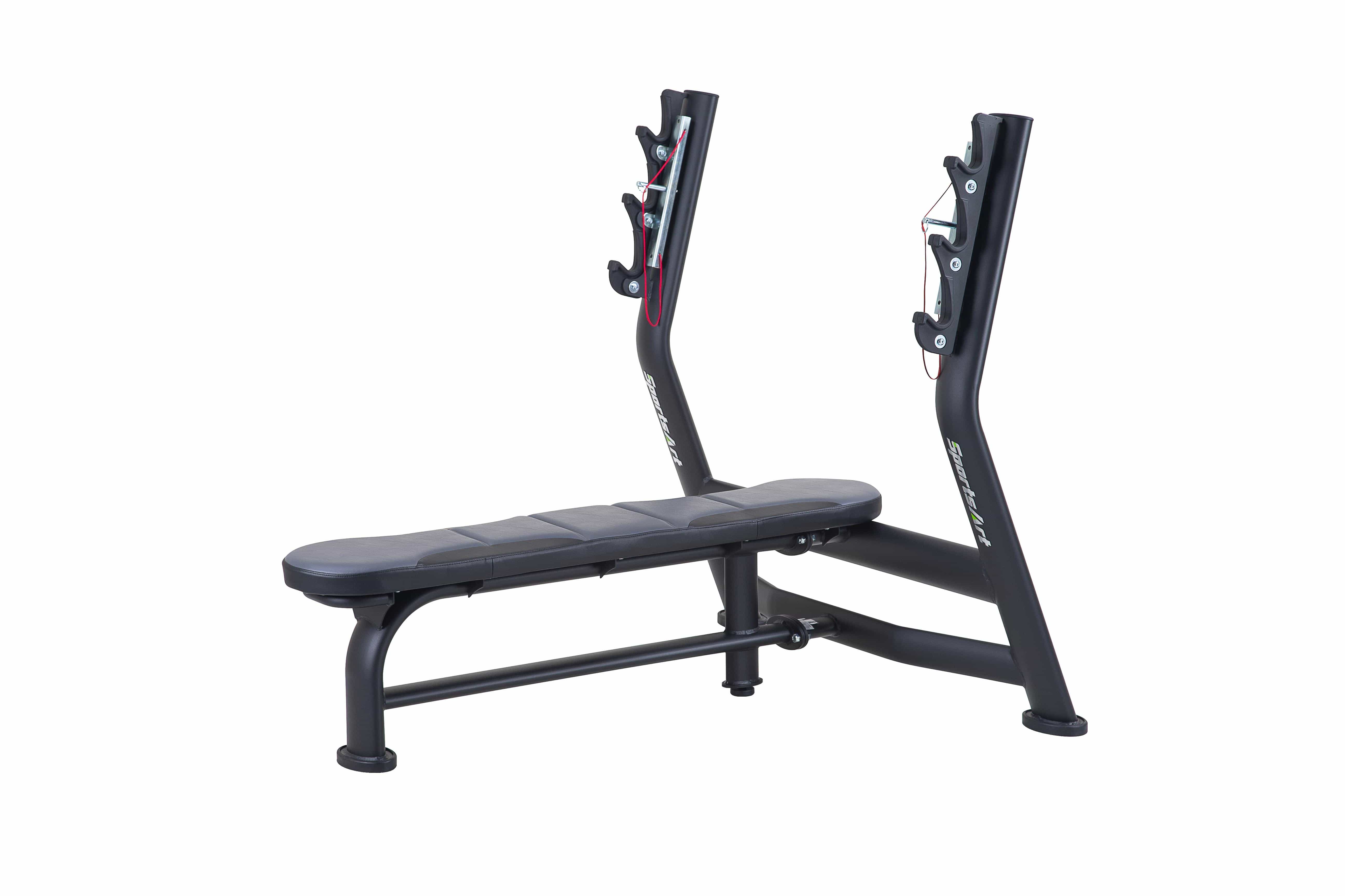 A996 OLYMPIC FLAT BENCH