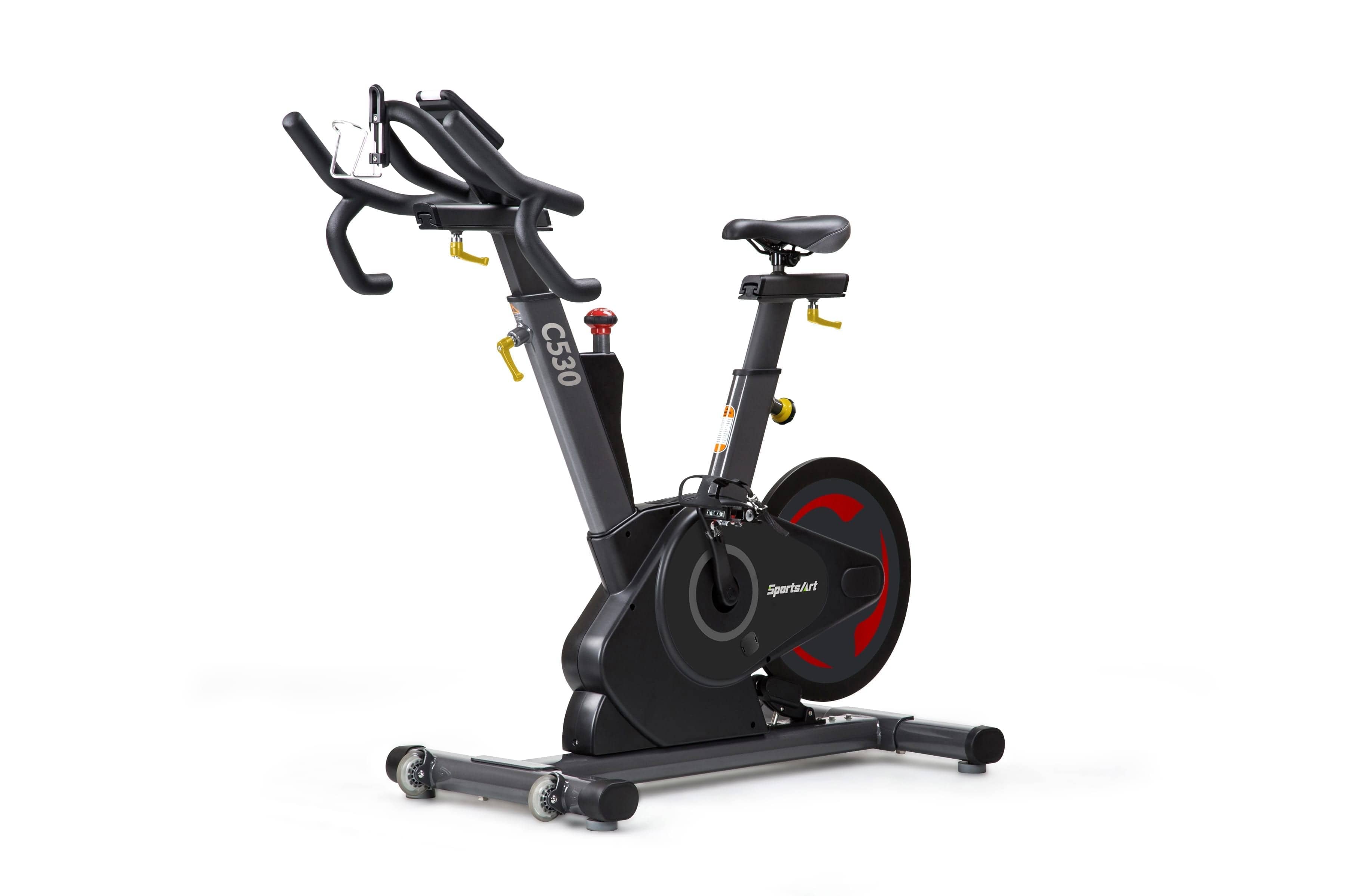 C530 INDOOR CYCLE