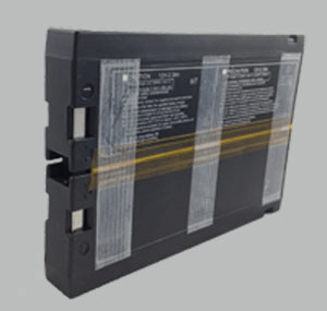 Replacement for 6138-BATTERY 24 VOLT / 2.3AH MEDICAL EQUIPMENT