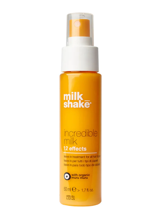 Milkshake Incredible Leave-In Conditioner Treatment