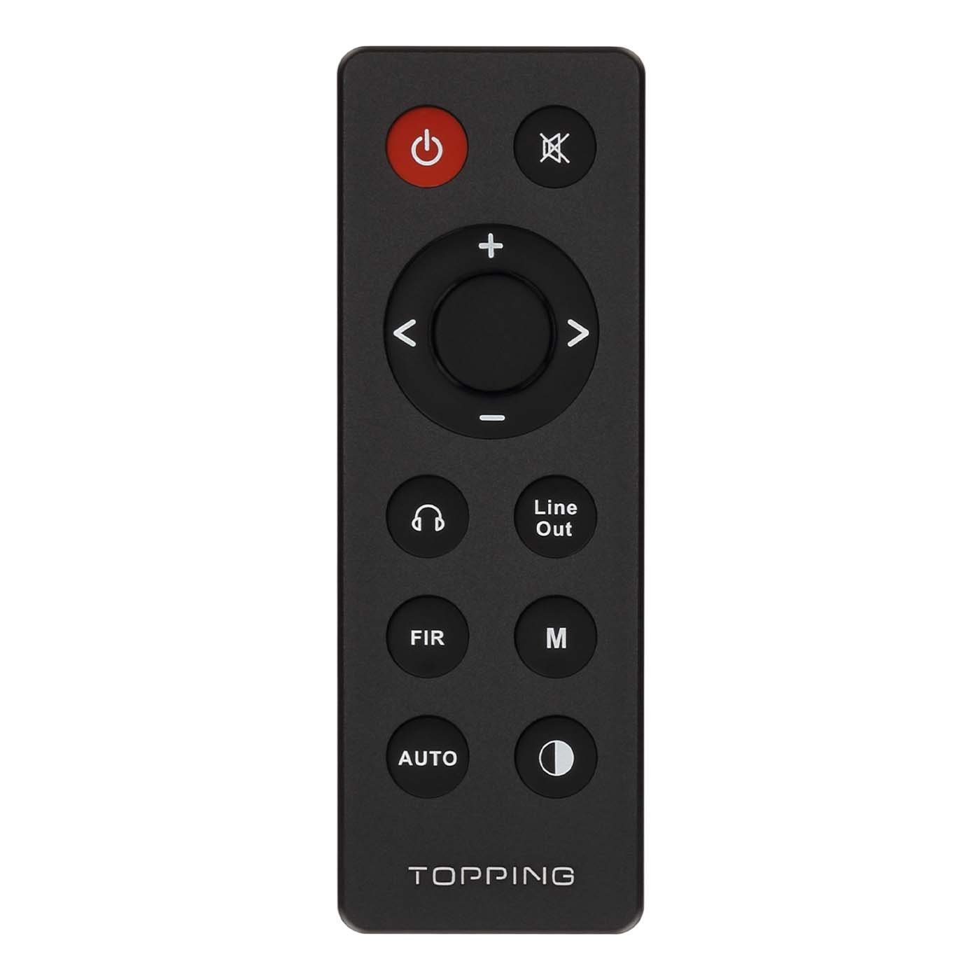 TOPPING RC21 Remote Control