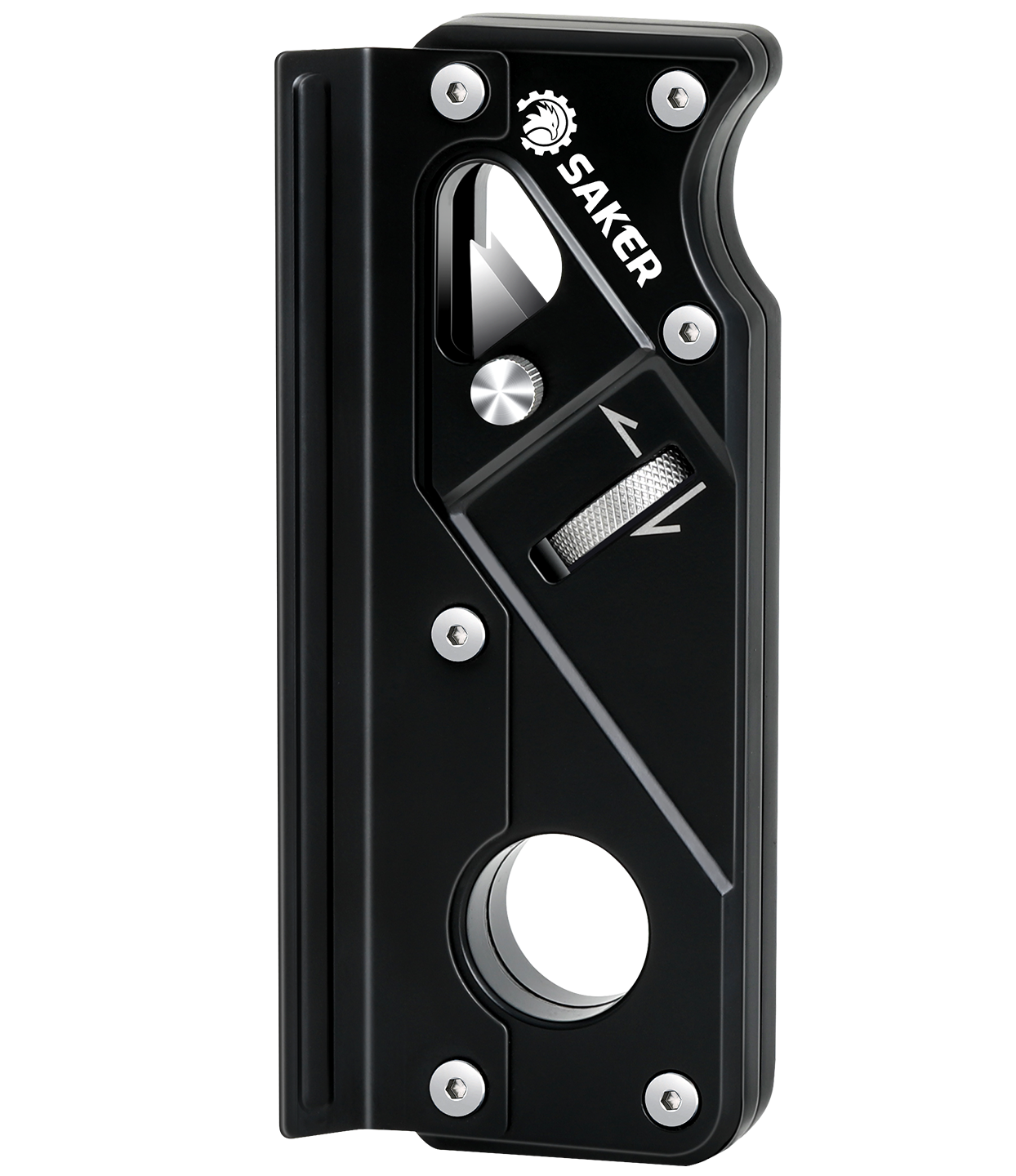 Saker Chamfer Plane New