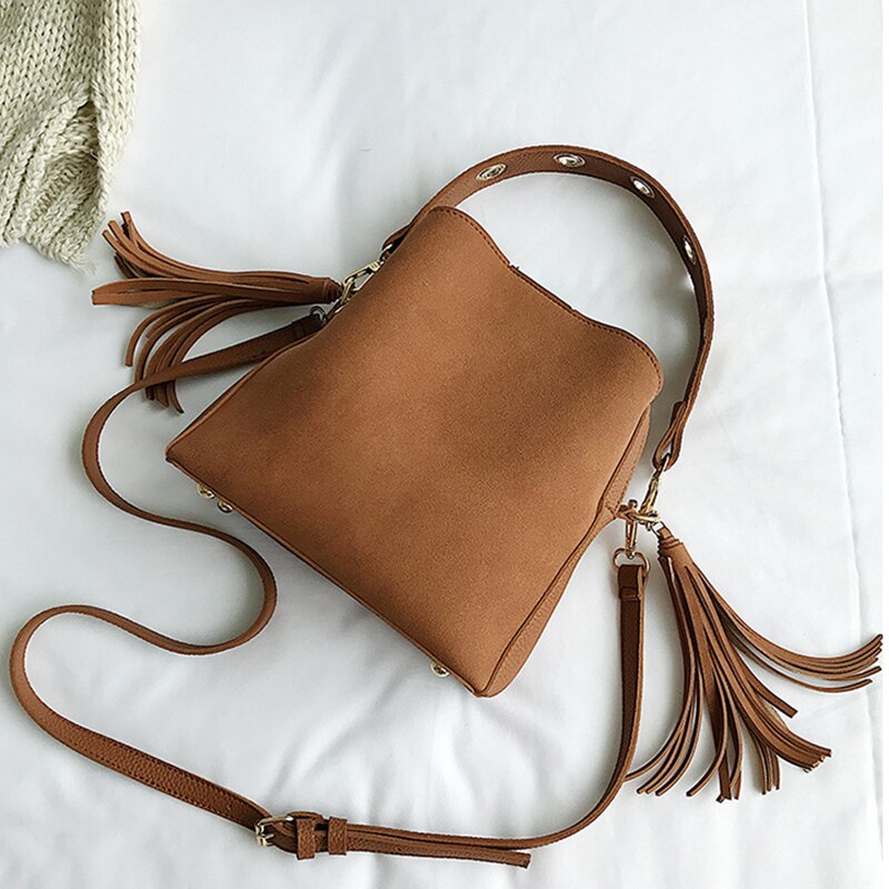 High Quality Retro Shoulder Bag