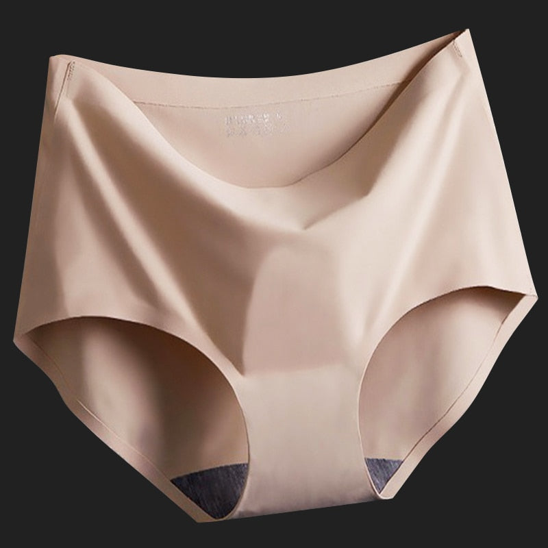 Intimates seamless underwear Panties ice silky
