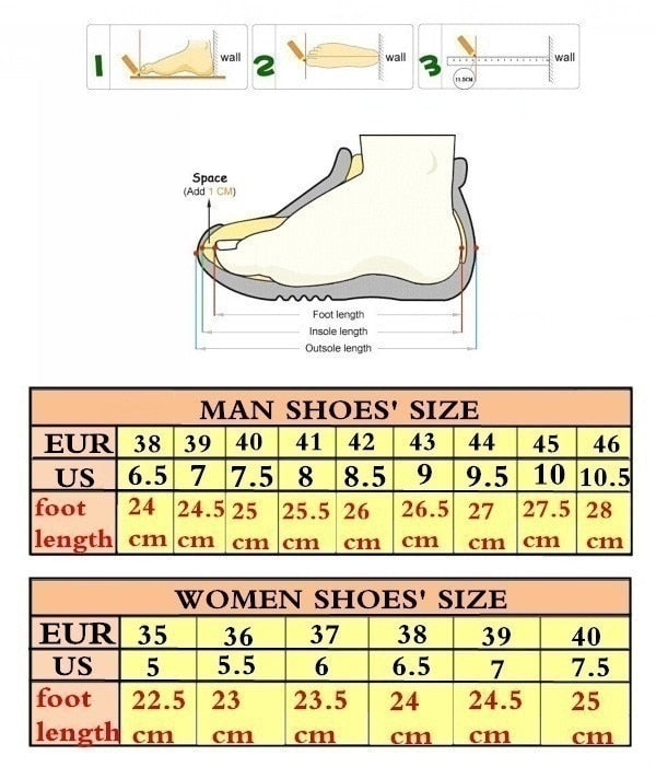 Fashion Men Sneakers Breathable Casual Jelly Shoes