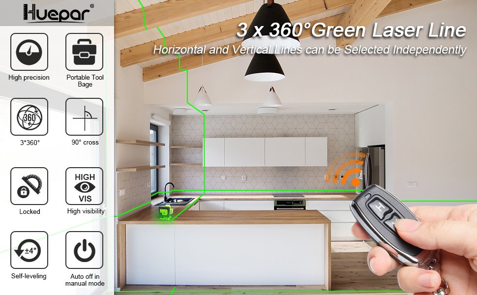 floor laser level