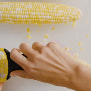 🎅(CHRISTMAS PRE SALE - SAVE 50% OFF) Magic Corn Peeler - Buy 2 Get 1 -  dominewant