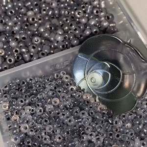 Manual Fast Beader Household Tool Stringing-Board Beads Rotary-Tools Organiser-Craft Jewelry Tray-Design for Bracelet Projects bike tool bag