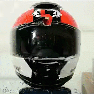 Wipey helmet hot sale wiper buy online