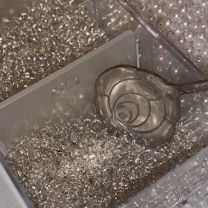 Manual Fast Beader Household Tool Stringing-Board Beads Rotary-Tools Organiser-Craft Jewelry Tray-Design for Bracelet Projects bike tool bag