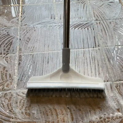 2 in 1 Floor Brush Scrub Brush – TiktokReelsShop