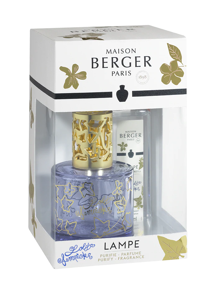 Pure Lolita Lempicka Gift Sets