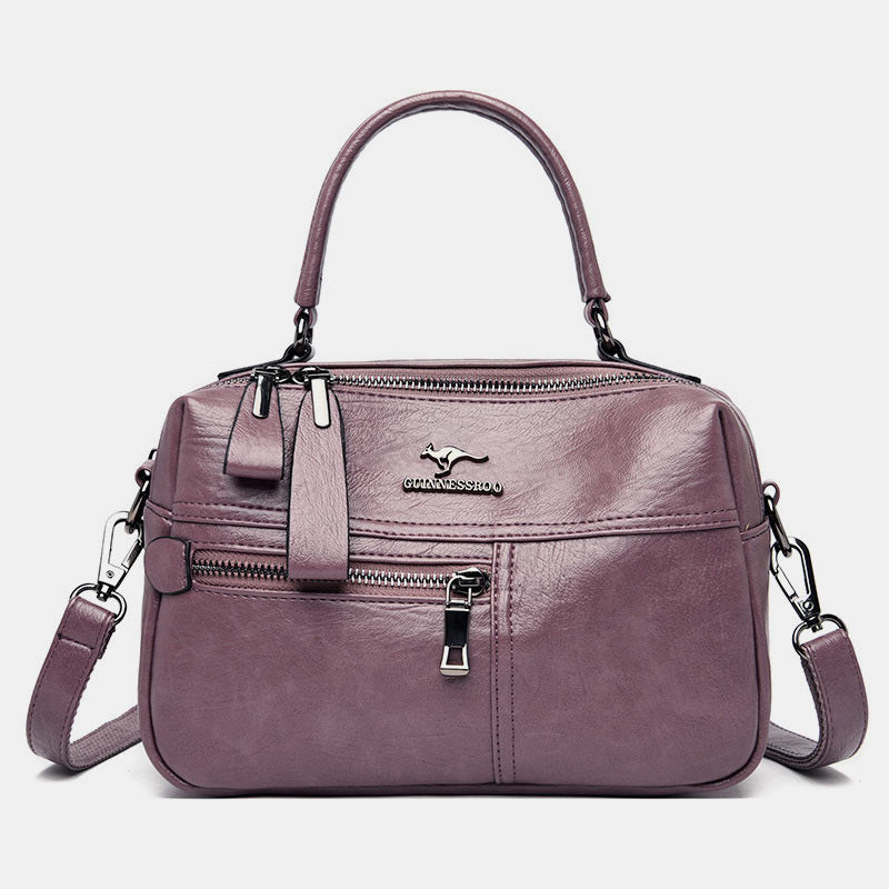 Large?Capacity Elegant Crossbody?Bag