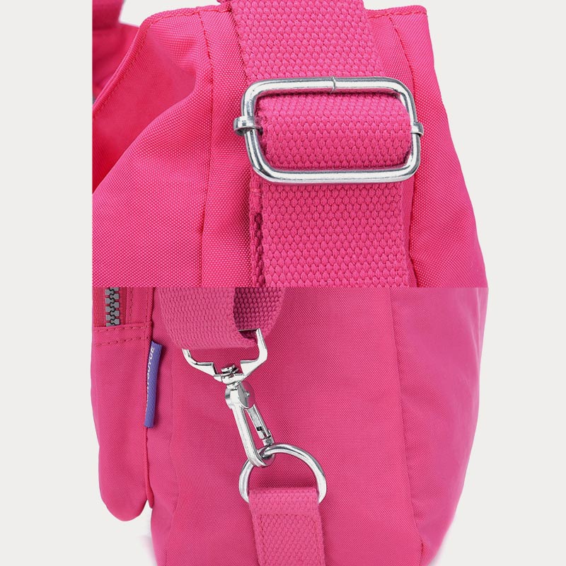 Limited Stock: Casual Crossbody Bag Backpack