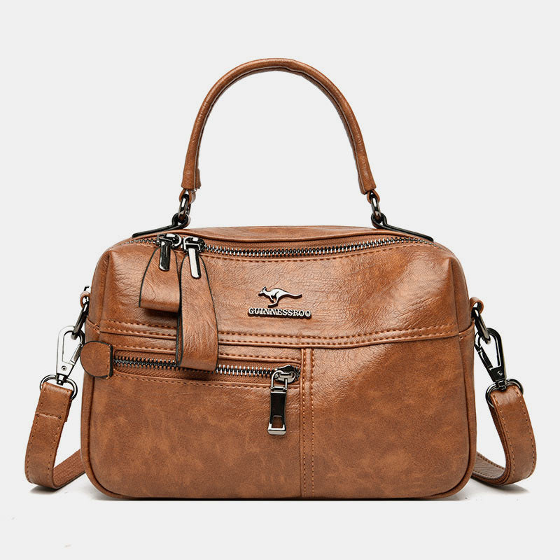 Large?Capacity Elegant Crossbody?Bag