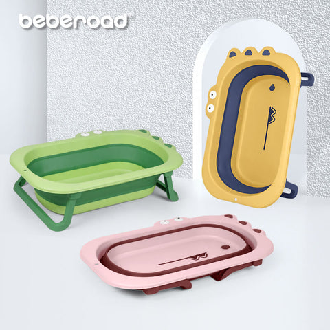 beberoad baby bathtub