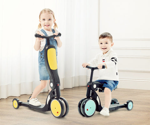 beberoad kids scooter