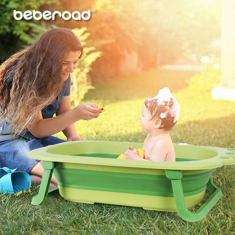 baby bathtub for toddler