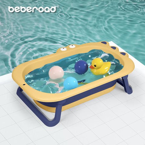 beberoad baby bathtub