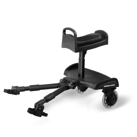 Baby Stroller Glider Board