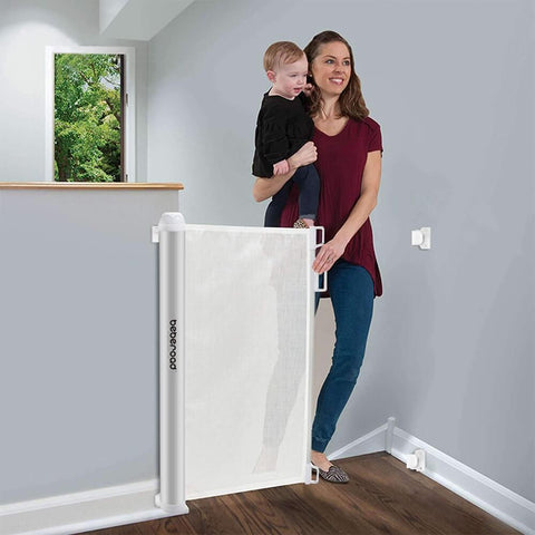 baby safety gate