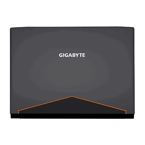 GIGABYTE Aero 14W-V7-BK4