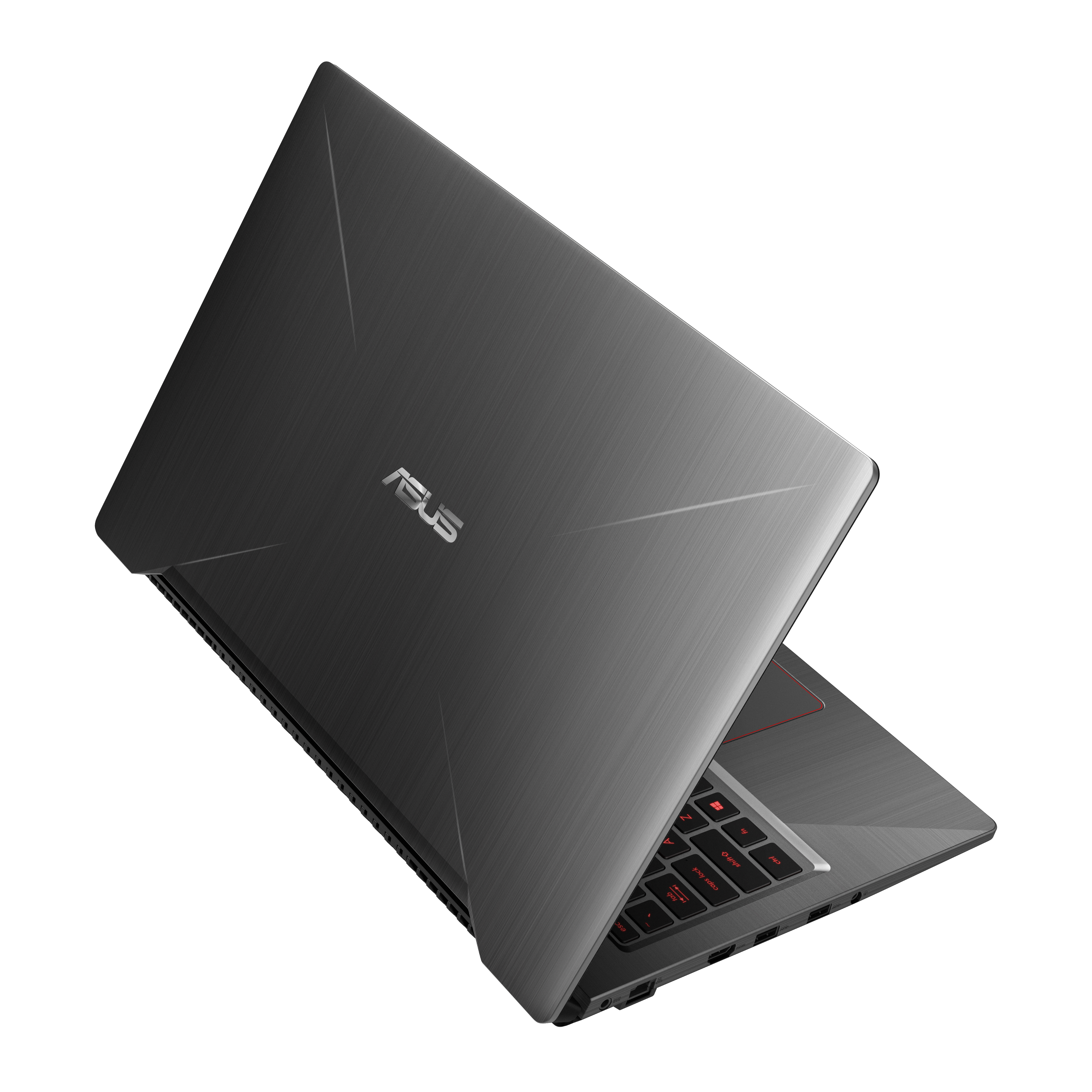 ASUS FX503VD-WH51