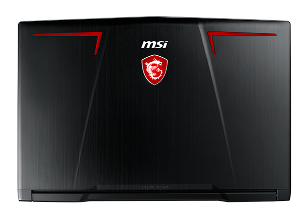 MSI GE63VR Raider-675