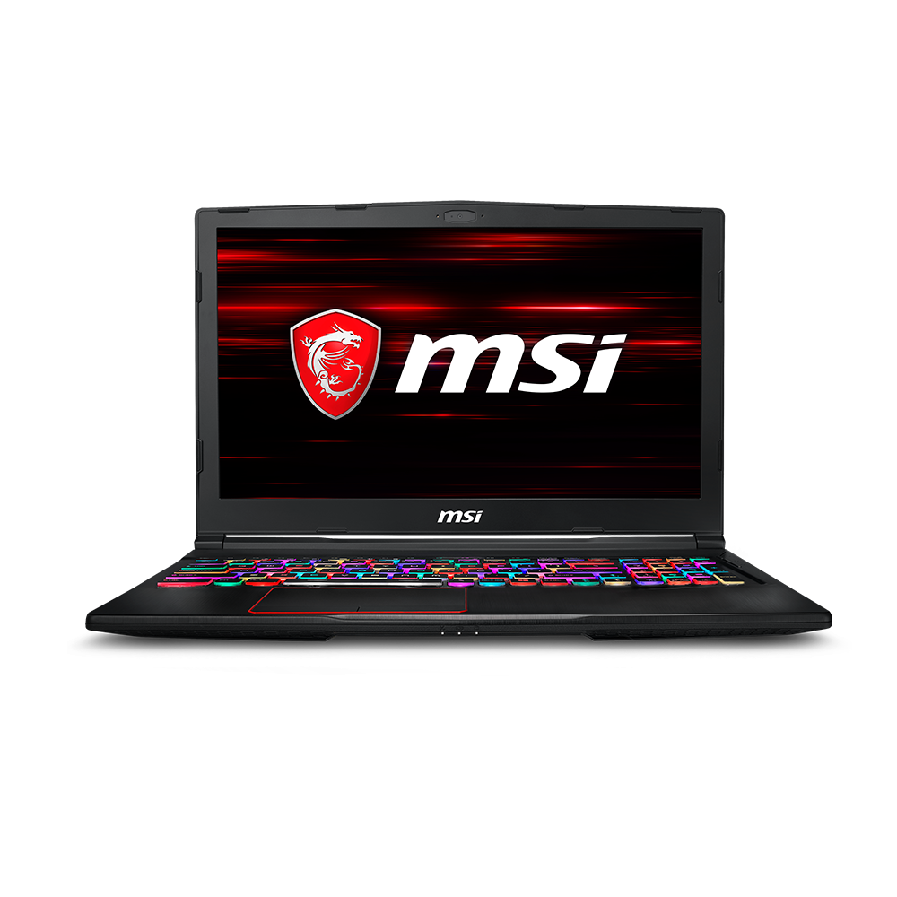 MSI GE73 Raider RGB-012