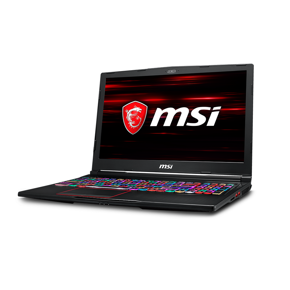 MSI GE73 Raider RGB-012