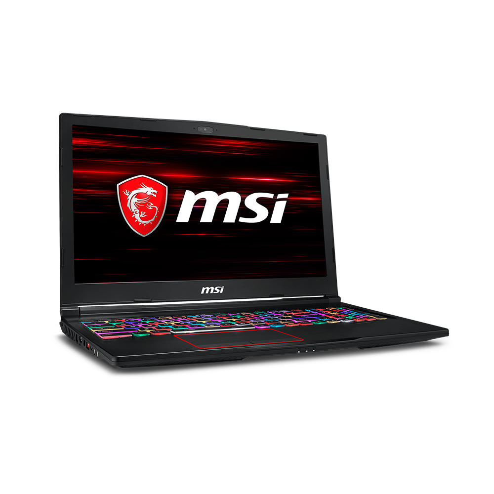 MSI GE73 Raider RGB-012