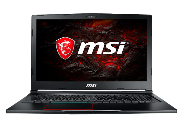 MSI GE63VR Raider-675