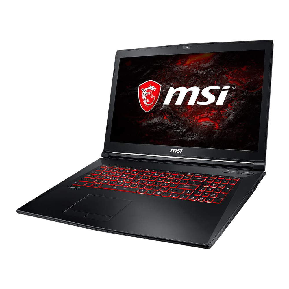 MSI GL72M 7RDX-800