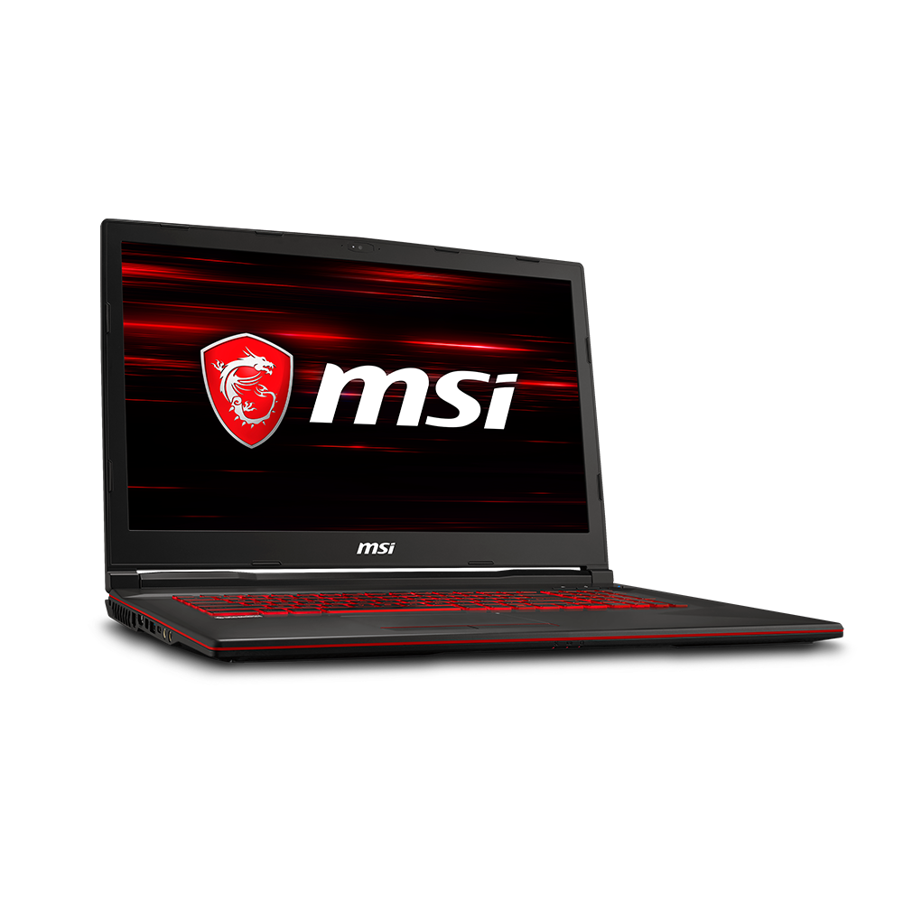 MSI GL73 8RC-032