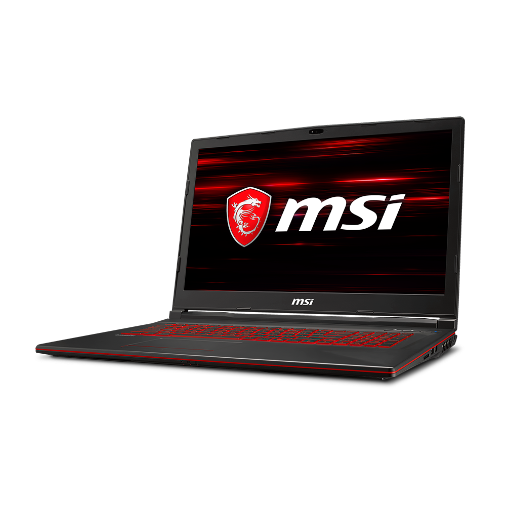 MSI GL73 8RC-032