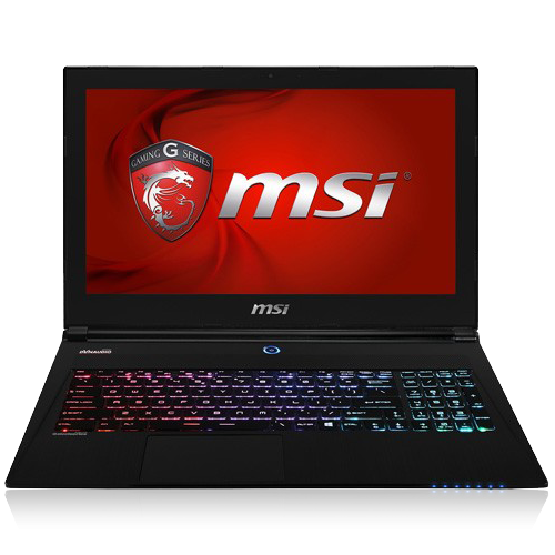 MSI GS60 Ghost Pro 4K-605