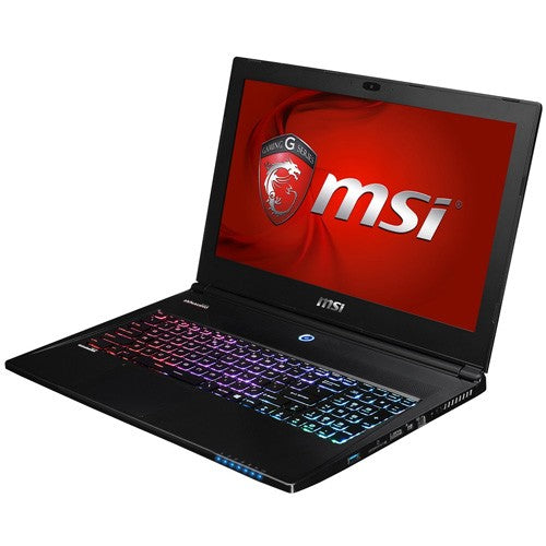 MSI GS60 Ghost Pro 4K-605