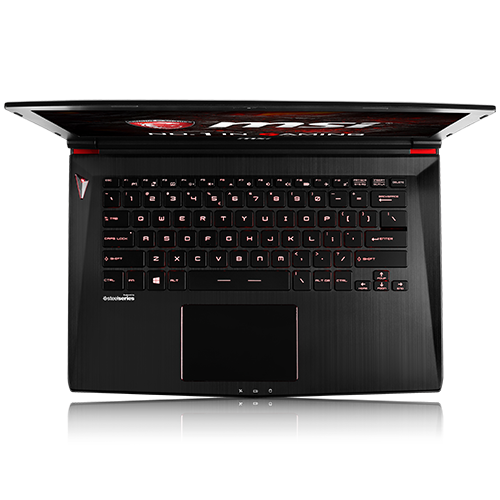 MSI GS43VR Phantom Pro-006